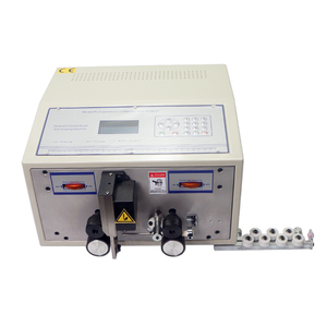 เครื่องปอกสายไฟทองแดงอัตโนมัติ รุ่น SWT508C-II สำหรับคอมพิวเตอร์ ขนาด 1 มม.-2.5 ม. - Product Image 2