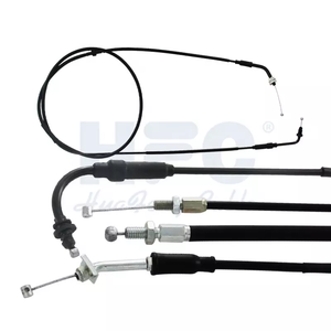Piezas y Accesorios para Motocicletas de Alta Calidad, Cable de Embrague y Acelerador para <span class=keywords><strong>KTM</strong></span>, Yamaha, Suzuki, Honda, <span class=keywords><strong>Harley</strong></span> <span class=keywords><strong>Davidson</strong></span> - Product Image 2
