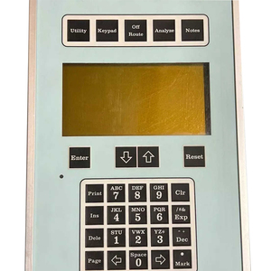 Analyseur de vibrations de machines de la série Emer-son CSI2120A avec chargeur - Product Image 3