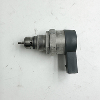 Válvula de Control de Presión Common Rail Camenzind 0281006002 057130764H 03L130089A para Audi A3/A4/A5/A6/Q5, Seat, Skoda, VW Golf, Caddy