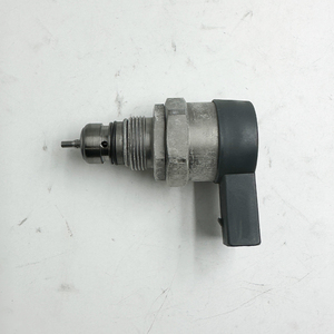 0281006002 057130764H 03 L130089A Kraftstoff druck begrenzung ventil für Audi A3 A4 A5 A6 Q5 Sitz Skoda VW GOLF CADDY JETTA TIGUAN 2.0TDI - Product Image 5