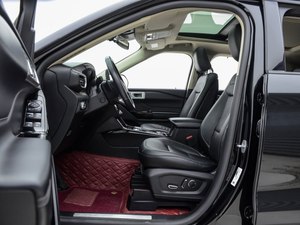 รถมือสองหนังเทอร์โบ R20 285 AWD ฟอร์ดเอ็กซ์พลอเรอร์2020 - Product Image 4