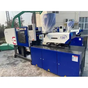 China Brand High Quality Haitian MA600III Injection Molding Machine with Servo Motor 60ton Mini Plastic Moulding Machine