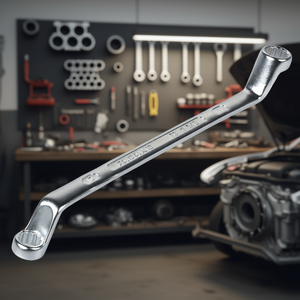 FASAKO Box End Wrench 9x10mm For Automotive Repair - Product Image 3