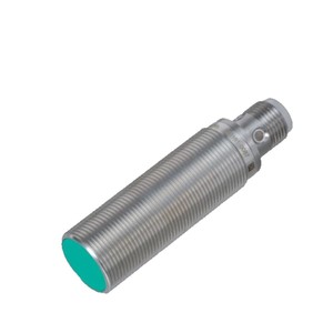 เซ็นเซอร์วัดระยะใกล้ Pepperl+Fuchs รุ่น NBB8-18GM50-E2-V1 ระยะตรวจจับ 18 มม. แบบขั้วต่อสกรู ทรงกระบอกโลหะ สำหรับงานอุตสาหกรรม - Product Image 4