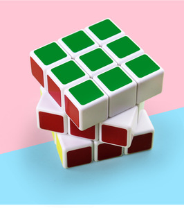 Cube Magique 3D Créatif à Prix Abordable, Mini Jouet Éducatif Classique en Plastique PP de Haute Qualité, Unisexe, Vente Chaude - Product Image 6