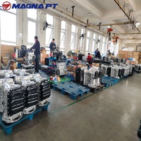 Motor 4G15S 1.5L de Gasolina, Bloque Largo, para Changan Ruixing M80 Star 4500 Van, Motor de Repuesto 100% Probado