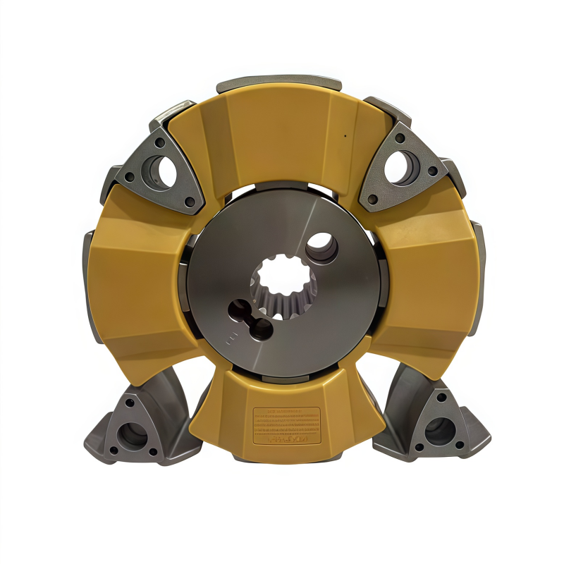 Engine for HYUNDAI R55 5 Excavator