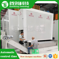 Shouchuang Odm/Oem Knoflook Gember Teen Zwarte Peper Kruiden Kruidenpitten Groente Mesh Riem Droger Droogmachine