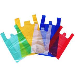 กระเป๋าช้อปปิ้งราคาถูกพร้อมโลโก้สั่งทำ - Product Image 2
