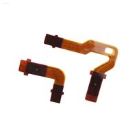 Geaide OEM Dual Microphone Flex Ribbon Cable for PS5 Wired Controller Speaker New Game Accessories