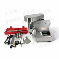 Medidor de Torque Digital EP-B para Pruebas de Lubricación a Presión Extrema, para Fluidos de Perforación, 0-70N*m, Velocidad Variable de 30-400r/min