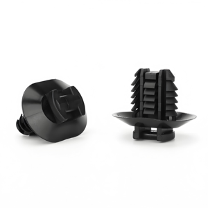 Attaches de fixation en nylon XK11 pour <span class=keywords><strong>sapin</strong></span> de Noël, lot de 2, avec clip pour <span class=keywords><strong>sapin</strong></span> 156-03096/133-01739/156-01640/156-01825 - Product Image 6