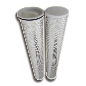 Nouvelle cartouche filtrante à haut débit CLANDE HFU660UY100JUW avec une précision de 0,1 à 100 m et une productivité de 500 L/heure pour la filtration de l'eau - Product Image 6