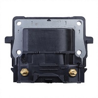 Módulo de Bobina de Encendido UF103 5C1073 9091902164 para Toyota Corolla, Tercel, Geo Prizm, Chevrolet Spectrum