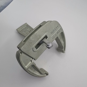 <span class=keywords><strong>2025</strong></span> chính xác cốp pha kẹp cần thiết cho độ chính xác cao xây dựng cấu trúc giàn giáo khung - Product Image 6