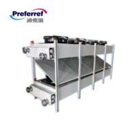 Ventilador Axial para Enfriador de Datos en Seco, Superventas, con Funciones de Ahorro de Energía, Certificado CE, para una Reducción Efectiva de la Temperatura