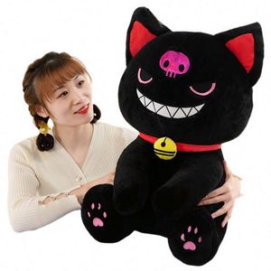 Juguete de Peluche Personalizable de Primera Calidad, Súper Suave, con Relleno de Algodón PP, Alivio del Estrés, Proveedor OEM - Product Image 4