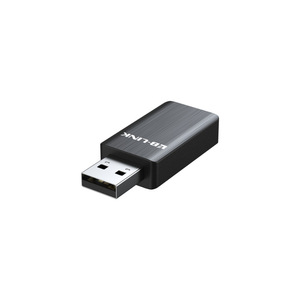 Adaptador WiFi6 sin controlador BL-AX953 AX900M, receptor transmisor USB WiFi de doble banda 2,4G y 5G para PC de escritorio - Product Image 3