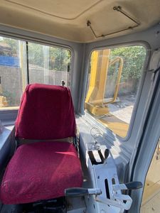 Advanced Used CAT D7H Crawler Tractor High <b>Stability</b> Easy to Operate Fully Hydraulic System Engine - Product Image 4