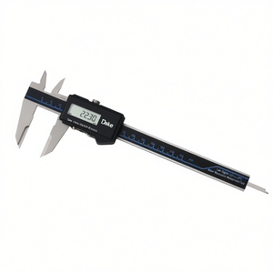 Ttake Digital Caliper 150mm IP67 Water Resistant <b>Measurement</b> <b>Tool</b> - Product Image 2