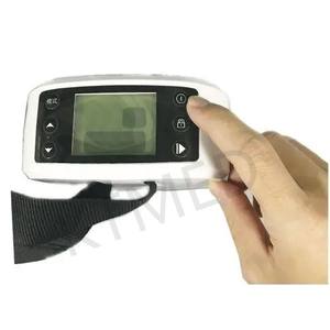 Mesin Terapi Luka Tekanan Negatif Portabel KT-I044 dengan Tiga Mode Terapi, Sistem <span class=keywords><strong>VAC</strong></span> NPWT dengan Tabung - Product Image 4