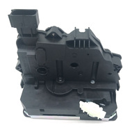 Sistema de Entrada sin Llave para Opel Vauxhall, Volante a la Izquierda, Lado Delantero Derecho, para Control de Puerta, Modelo 13258274
