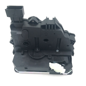 Système d'entrée sans clé pour Opel Vauxhall conduite à gauche, côté droit avant, pour le contrôle des portes, modèle 13258274 - Product Image 2