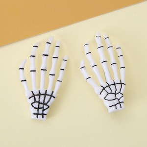 Hot Selling Halloween Metal Hair Clip <b>Sweet</b> Style Design Fashionable <b>Party</b> Decoration Accessory for Women and Girls - Product Image 5