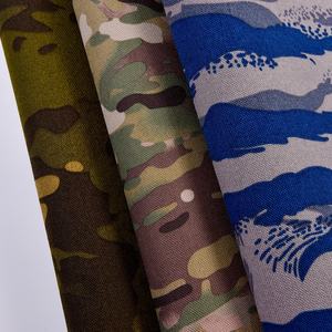 Tessuto Balistico in Nylon 1000d Idrorepellente Codura Completo, Design Personalizzato, Prezzo di Fabbrica - Product Image 1