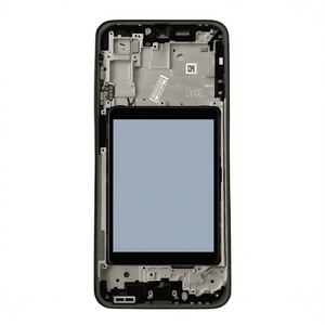 Pantalla Táctil LCD Negra con Marco para Samsung Galaxy A26 5G A266 - Product Image 3