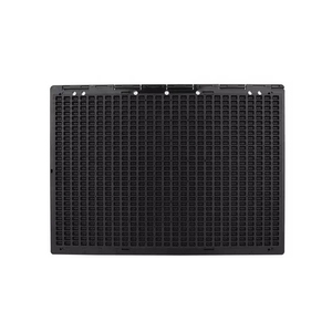 Pizarra de escritura <span class=keywords><strong>Braille</strong></span> de 27 líneas, 30 celdas, con Stylus (página completa), novedad - Product Image 1