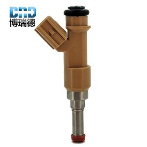 Nuevo Inyector de Combustible OEM 23250-31100 para Toyota Land Cruiser LC150 GRJ150, Pieza de Repuesto - Product Image 1