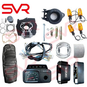 Repuestos Originales para Motocicleta Suzuki AX100, Venta al por Mayor de Repuestos para <span class=keywords><strong>AX</strong></span> <span class=keywords><strong>100</strong></span> para República Dominicana - Product Image 3