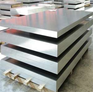 Placa de aluminio H32 de la mejor calidad a precio competitivo - Product Image 2