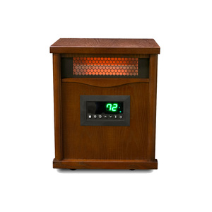 Infrarouge étanche Pour Douche <span class=keywords><strong>Sans</strong></span> <span class=keywords><strong>Fil</strong></span> Infrarouge Radiateurs Électriques - Product Image 1