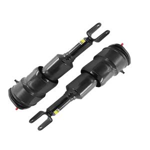 Amortisseur pneumatique Lexus LS460, ensemble de colonne, 48020-50150 48020-50152 4801050240 4801050242, suspension pneumatique avant gauche/droite - Product Image 6