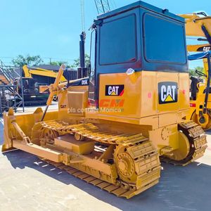Componentes Principales Usados para Bulldozer Caterpillar D5k D5m: Rodamientos, Bomba, Motor, Engranajes - Product Image 5