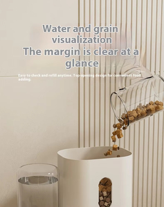 Fabricant chinois, vente en gros, <span class=keywords><strong>distributeur</strong></span> d'<span class=keywords><strong>eau</strong></span> à gravité grande capacité, 2-en-1, <span class=keywords><strong>distributeur</strong></span> automatique et bol à <span class=keywords><strong>eau</strong></span> - Product Image 3