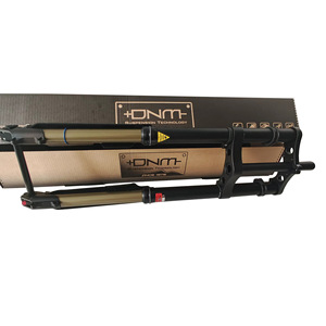 จักรยานเสือภูเขา USD-8FAT DNM ส้อมจักรยานเสือภูเขาจักรยานไฟฟ้าจักรยานอ้วนช่วงล่าง - Product Image 3