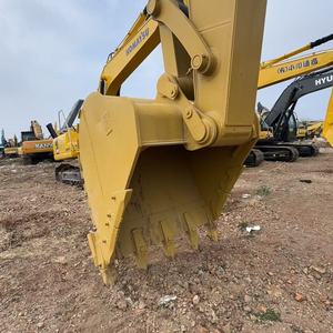 Bomba de Engranajes para Excavadora Hidráulica 349D2 49T para Canteras y Movimiento de Tierras a Gran Escala (Cucharón de 2.0 m, Potencia de 364 kW) - Product Image 2