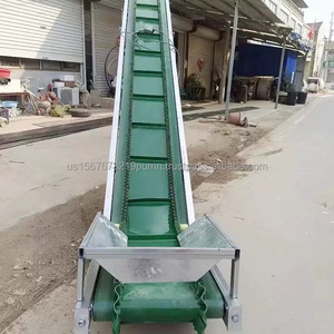 Venta de Fábrica: Banda Transportadora de Cintas con Clavijas, Material de PVC Resistente al Calor para Industrias de Alimentos y Bebidas, para Talleres de Bebidas - Product Image 5