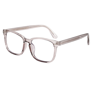 High Quality Custom Fashion Vintage TR90 Spectacle Optical Eyeglass Anti Blue Light <strong>Glasses</strong> - Product Image 5