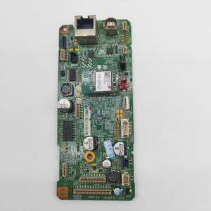 Placa base de 10 pines CG19 de material de goma compatible con WorkForce WF-2861 WF-2860 WF-2865 - Product Image 1