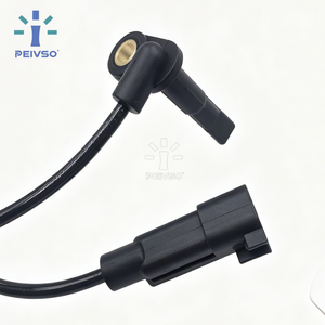 เซ็นเซอร์วัดความเร็วล้อ ABS ป้องกันล้อล็อก PEIVSO 4670B309 สำหรับรถยนต์มิตซูบิชิ อีคลิปส์ ครอส ขายส่ง - Product Image 3