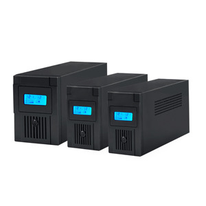 Home <b>Power</b> Backup Uninterrupted <b>Power</b> <b>Supply</b> 1kva 2kva 3kva <b>UPS</b> with Universal Sockets - Product Image 6