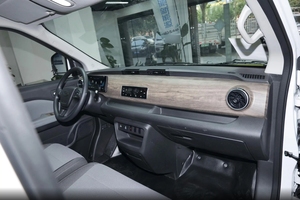 รถตู้ขนส่งไฟฟ้าพลังงานใหม่ ยี่ห้อจีน ตงเฟิง รุยฉือ EC75 ขนาด 6.9 ลูกบาศก์เมตร <span class=keywords><strong>2</strong></span> ที่นั่ง - Product Image 4