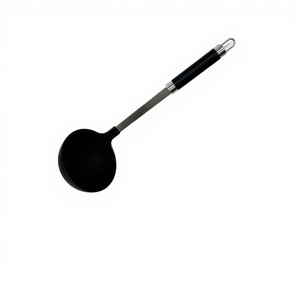 ZAA Mestolo Resistente Modello AT-4068-5-9*30.5 CM Utensile da Cucina - Product Image 1