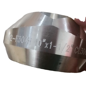 45 grados Ss Weldolet Threadolet <span class=keywords><strong>Sockolet</strong></span> ASTM A182 F316L/304/304L S32750 8 "x 1" Sch40s - Product Image 3