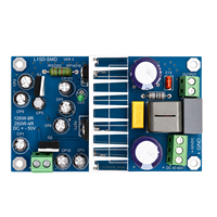 Module amplificateur numérique monocanal L15DSMD basé sur IRS2092S pour bricolage audio